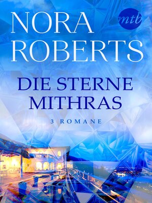 cover image of Die Sterne Mithras